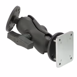 RAM Mounts RAM-101-B-225B2U vehicle interior spare part / accessory Mounting base - Additional view 2