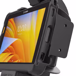RAM Mounts RAM-HOL-ZE20PDKLU mobile device dock station Tablet Black - Additional view 4