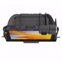 RAM Mounts RAM-HOL-ZE20PDKLU mobile device dock station Tablet Black - Additional view 6