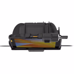 RAM Mounts RAM-HOL-ZE20PDKLU mobile device dock station Tablet Black - Additional view 7