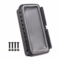 RAM Mounts Aqua Box Large Sealed Enclosure