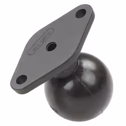 RAM Mounts Diamond Ball Base