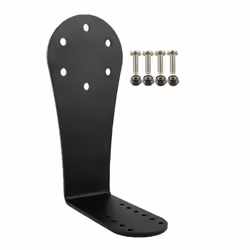 RAM Mounts RAM-333-SYM2U, Black