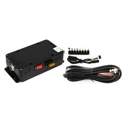 RAM Mounts 12-28V Power Adapter for Laptop Mounts