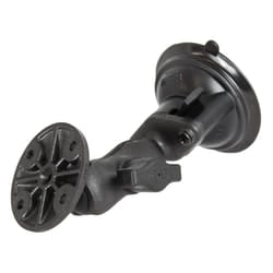 RAM Mounts RAP-B-166-A-202U holder Passive holder Camera, Mobile phone/Smartphone, Navigator Black