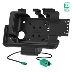 RAM Mounts RAM-GDS-DOCK-ZE21PD2U mobile device dock station Tablet/Smartphone Black