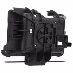 RAM Mounts RAM-GDS-DOCK-ZE21PD2U mobile device dock station Tablet/Smartphone Black - Additional view 3