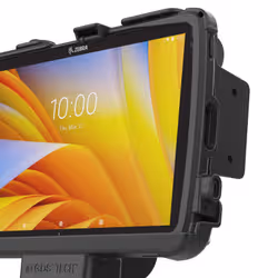 RAM Mounts RAM-GDS-DOCK-ZE21PD2U mobile device dock station Tablet/Smartphone Black - Additional view 4