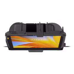 RAM Mounts RAM-GDS-DOCK-ZE21PD2U mobile device dock station Tablet/Smartphone Black - Additional view 6