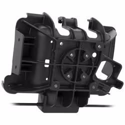 RAM Mounts RAM-HOL-ZE20PDU mobile device dock station Tablet Black - Additional view 2