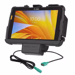 RAM Mounts RAM-HOL-ZE20PDU mobile device dock station Tablet Black - Additional view 3