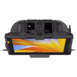 RAM Mounts RAM-HOL-ZE20PDU mobile device dock station Tablet Black - Additional view 6