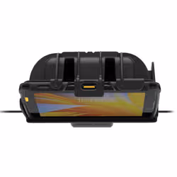 RAM Mounts RAM-HOL-ZE20PDU mobile device dock station Tablet Black - Additional view 7