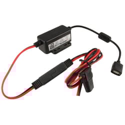 RAM Mounts RAM-GDS-CHARGE-V7B1U mobile device charger Black, Red USB Indoor