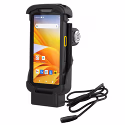 RAM Mounts RAM-HOL-ZE17L-1U holder Active holder Mobile phone/Smartphone Black - Additional view 2