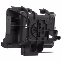 RAM Mounts RAM-GDS-DOCK-ZE21PU mobile device dock station Tablet Black - Additional view 2