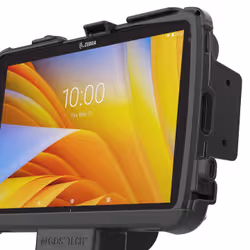 RAM Mounts RAM-GDS-DOCK-ZE21PU mobile device dock station Tablet Black - Additional view 3