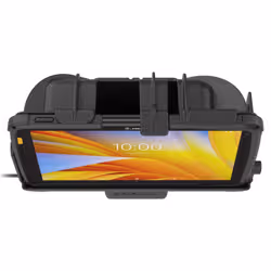 RAM Mounts RAM-GDS-DOCK-ZE21PU mobile device dock station Tablet Black - Additional view 4
