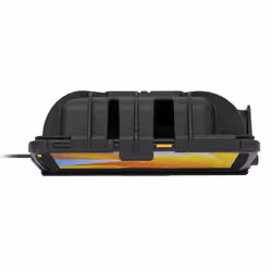 RAM Mounts RAM-GDS-DOCK-ZE21PU mobile device dock station Tablet Black - Additional view 5