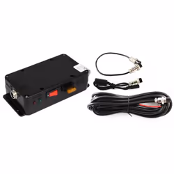 RAM Mounts RAM-234-PB1-RO1U, 28 V, Black, 1 pc(s)