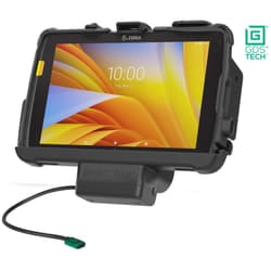 RAM Mounts RAM-GDS-DOCK-ZE20PU mobile device dock station Tablet Black