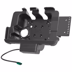 RAM Mounts RAM-GDS-DOCK-ZE20PU mobile device dock station Tablet Black - Additional view 2