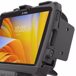 RAM Mounts RAM-GDS-DOCK-ZE20PU mobile device dock station Tablet Black - Additional view 3