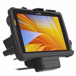 RAM Mounts RAM-GDS-DOCK-ZE20PU mobile device dock station Tablet Black - Additional view 4