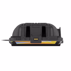 RAM Mounts RAM-GDS-DOCK-ZE20PU mobile device dock station Tablet Black - Additional view 6