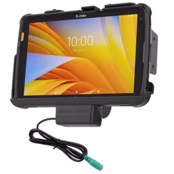 RAM Mounts RAM-HOL-ZE21PU, Zebra, Zebra ET4x 10" Tablet, Black