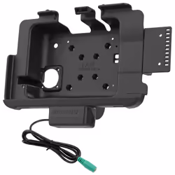 RAM Mounts RAM-HOL-ZE21PU mobile device dock station Tablet Black