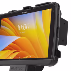 RAM Mounts RAM-HOL-ZE21PU mobile device dock station Tablet Black - Additional view 4