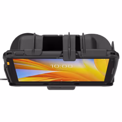 RAM Mounts RAM-HOL-ZE21PU mobile device dock station Tablet Black - Additional view 6