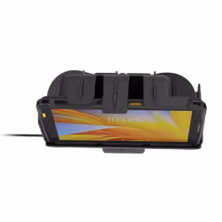 RAM Mounts RAM-HOL-ZE21PU mobile device dock station Tablet Black - Additional view 7