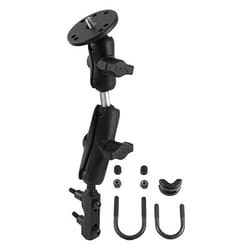 RAM Mounts Motorcycle Brake/Clutch Reservoir Adjustable Camera Mount