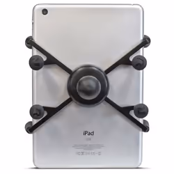 RAM Mounts X-Grip Universal Holder for 7"-8" Tablets with Ball - Additional view 4
