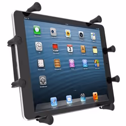 RAM Mounts X-Grip Universal Holder for 9"-10" Tablets - Additional view 4