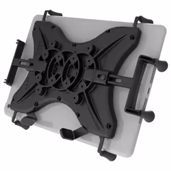 RAM Mounts X-Grip Universal Holder for 9"-10" Tablets - Additional view 5