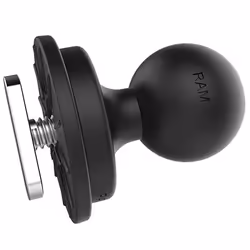 RAM Mounts Track Ball with T-Bolt Attachment - Additional view 4
