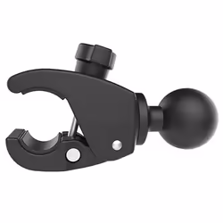 RAM Mounts Tough-Claw Small Clamp Ball Base - Additional view 5