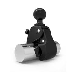 RAM Mounts Tough-Claw Medium Clamp Ball Base