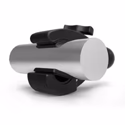 RAM Mounts Tough-Claw Medium Clamp Ball Base - Additional view 4