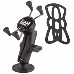 RAM Mounts X-Grip Phone Mount with Drill-Down Base - Additional view 2