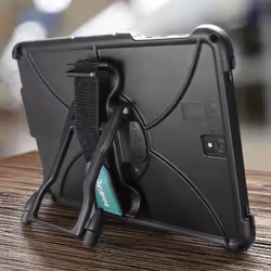 RAM Mounts GDS HandStand Tablet Hand Strap and Kick Stand