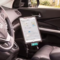 RAM Mounts IntelliSkin for Apple iPad Air 2 - Additional view 6