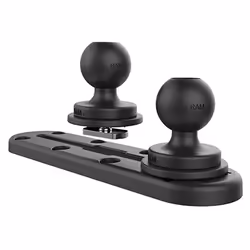 RAM Mounts Tough-Track - Top-Loading Composite 5" Track