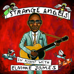 ImportCDs Strange Angels, Americana, CD, Physical media, Adult, 1 discs, 26/01/2018