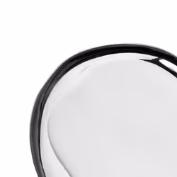 Alessi Nut Splitter Nutcracker, Silver