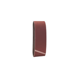 Bosch 2608607259 75 x 533 mm 120 Grit Sanding Belts