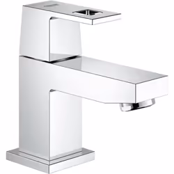 GROHE 23137000 | Eurocube Pillar Tap | XS